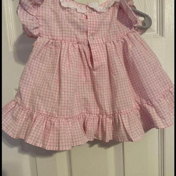 Vintage Cuties by Judy Dress - Picture 5 of 7